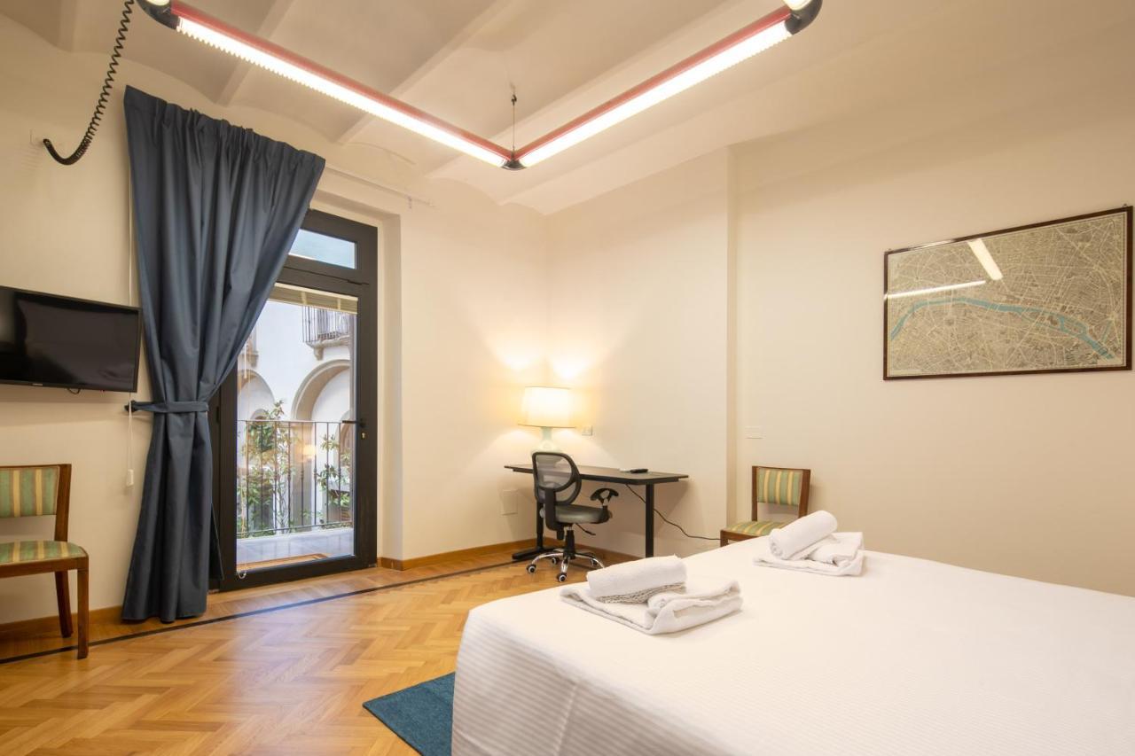 Tintori Apartment Florencia Exterior foto