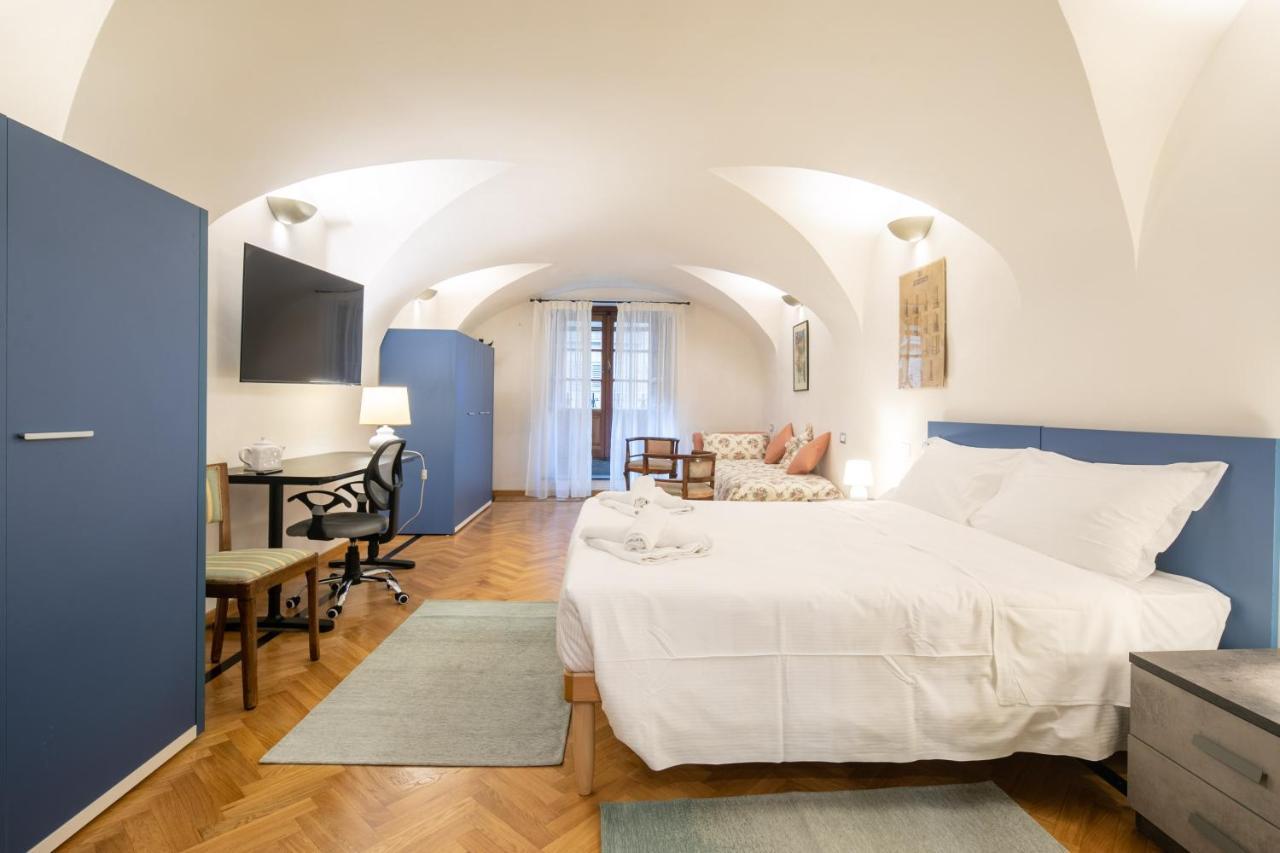 Tintori Apartment Florencia Exterior foto